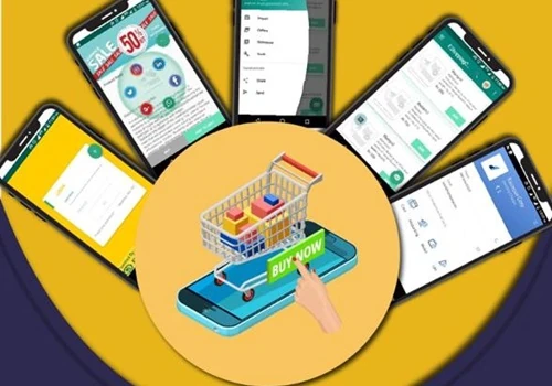 E-Cart