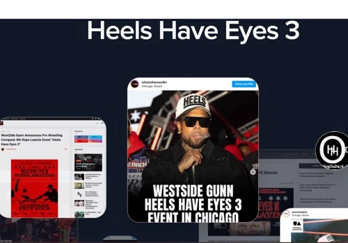 Westside Gunn Launch