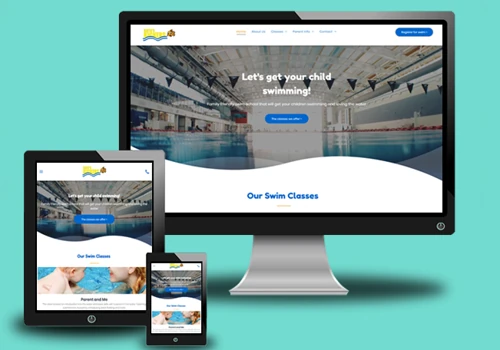 Website Creation