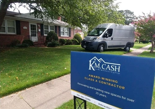 Branded Marketing Signs