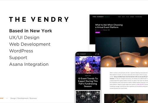 The Vendry