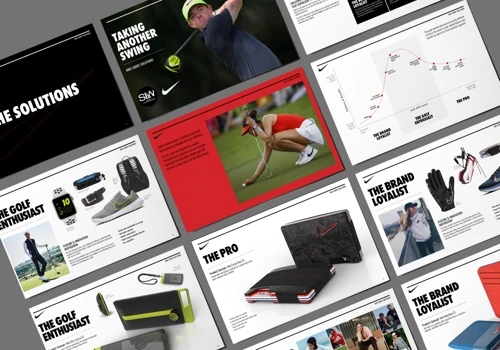 Nike Carry Solutions