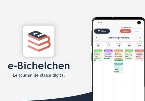 e-Bichelchen
