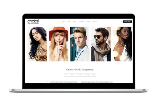 Choice Model
