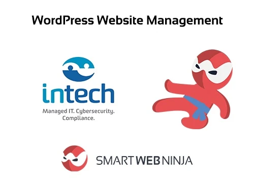 Website Build and Ongoing Website Maintenance