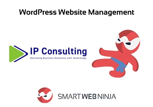 WordPress Website Management and Maintenance