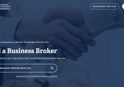 Laravel membership website for business education
