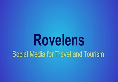Rovelens - Web3 Socio Booking platform