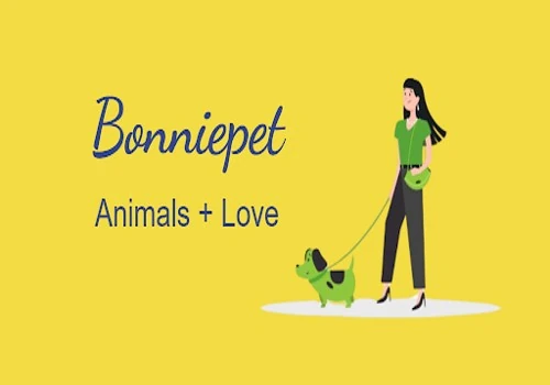 Bonniepet -  social media platform for pets