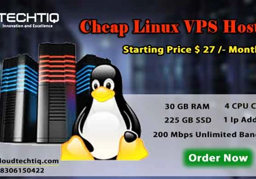 Cloud Server and Dedicated Server Provider in India