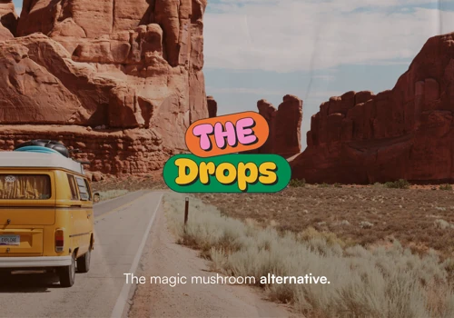 The Drops