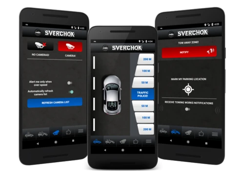 Sverchok