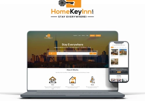 HomeKeyInn