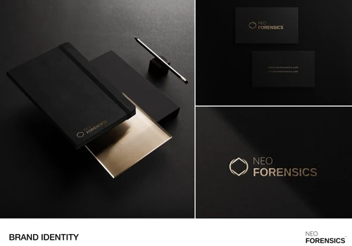 Neo Forensics | London
