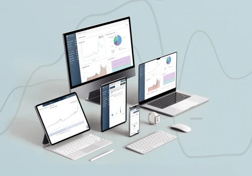 Investment portfolio monitoring