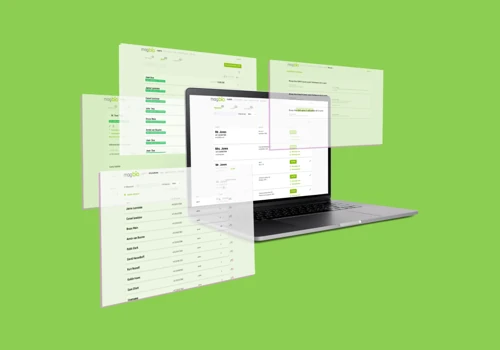 Client loyalty management system