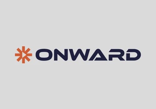 Onward Branding Project