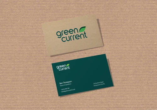 Green Current