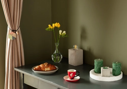 Julius Meinl online campaign