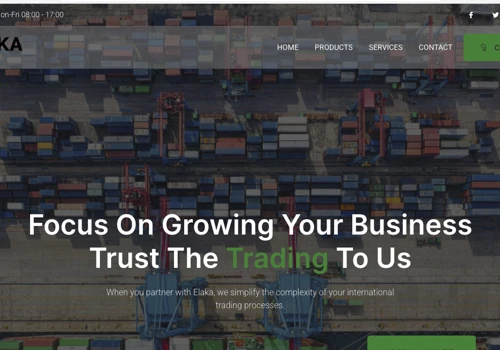 Global Trading & Shipping