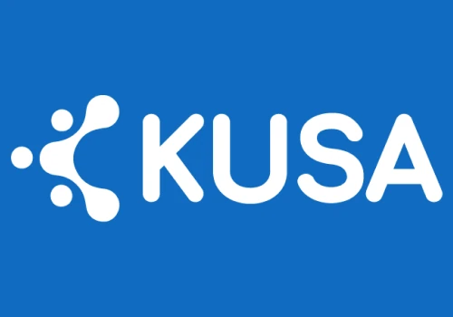 KUSA x hashpotato.design