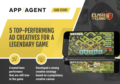 Supercell Case Study