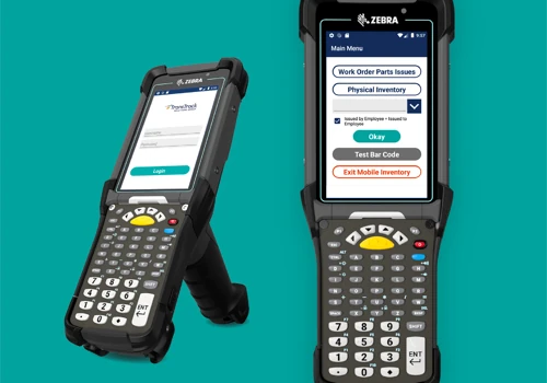 Modernizing Inventory Management