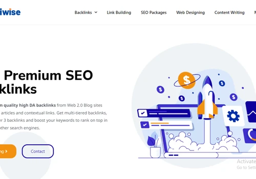 SEO Marketing | Website Designing