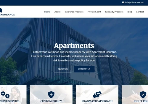 Riverbend Insurance