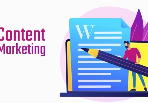 Content Marketing