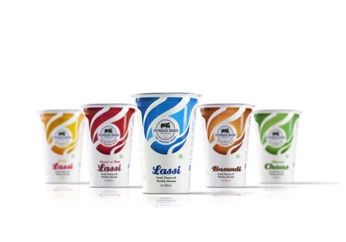 Product Packaging Design
