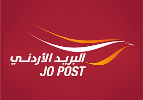 Jordan Post