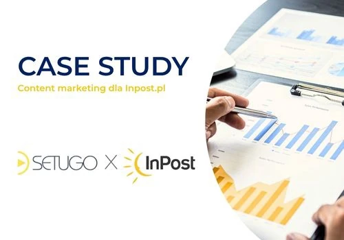 Content marketing dla InPost.pl [case study]