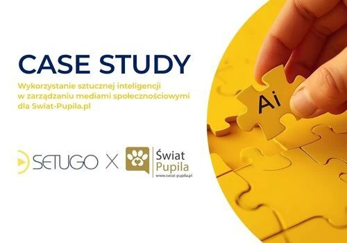 SoMe dla Swiat-Pupila.pl [case study]