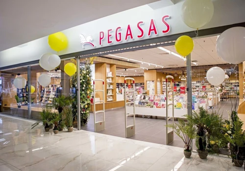 Pegasas