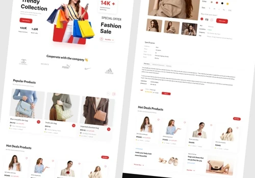 ShopBae