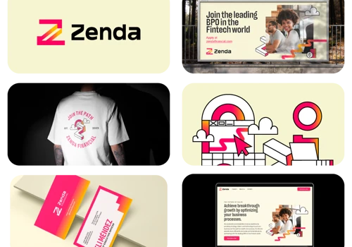 Zenda, putting a BPO brand on the path to success