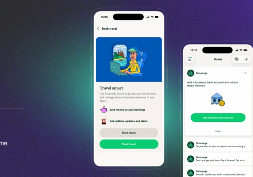 Enhancing Expensify app performance