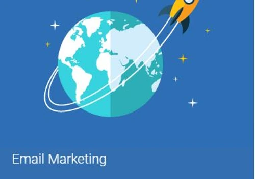 Content & email Marketing