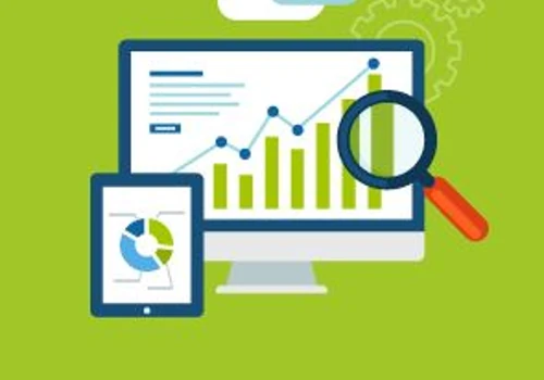 Company online presence analysis and audit