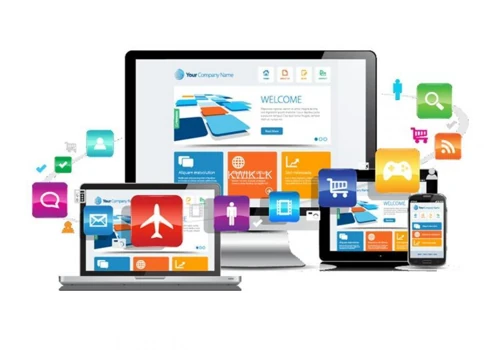 Web Design Services