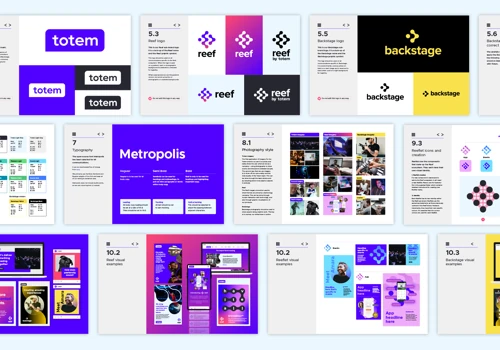 Reimagining an evolving event tech company