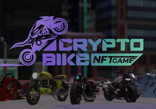 Growth marketing for the GameFi project