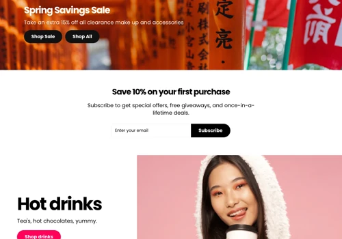 OjiShop.com