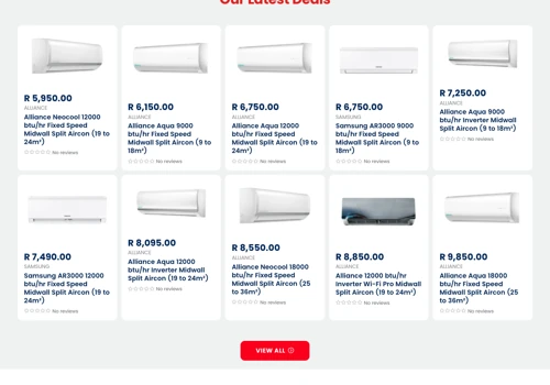 Airconhyper.com