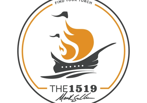 The1519 Logo