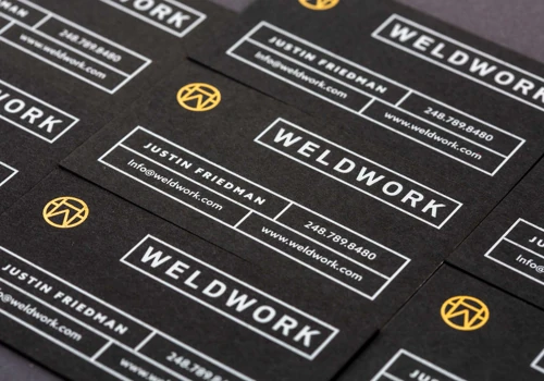 Weldwork