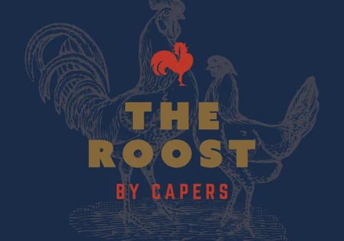 The Roost