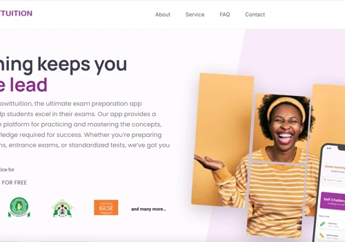 Edu Tech Platform