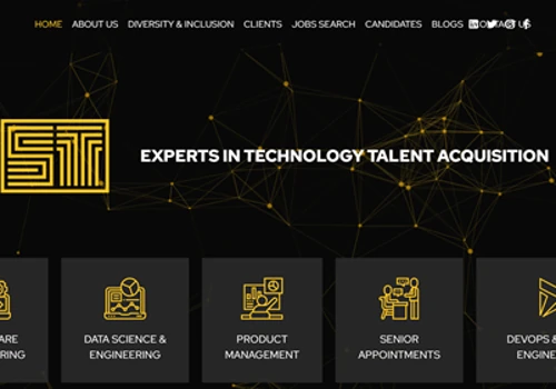 Search Technology